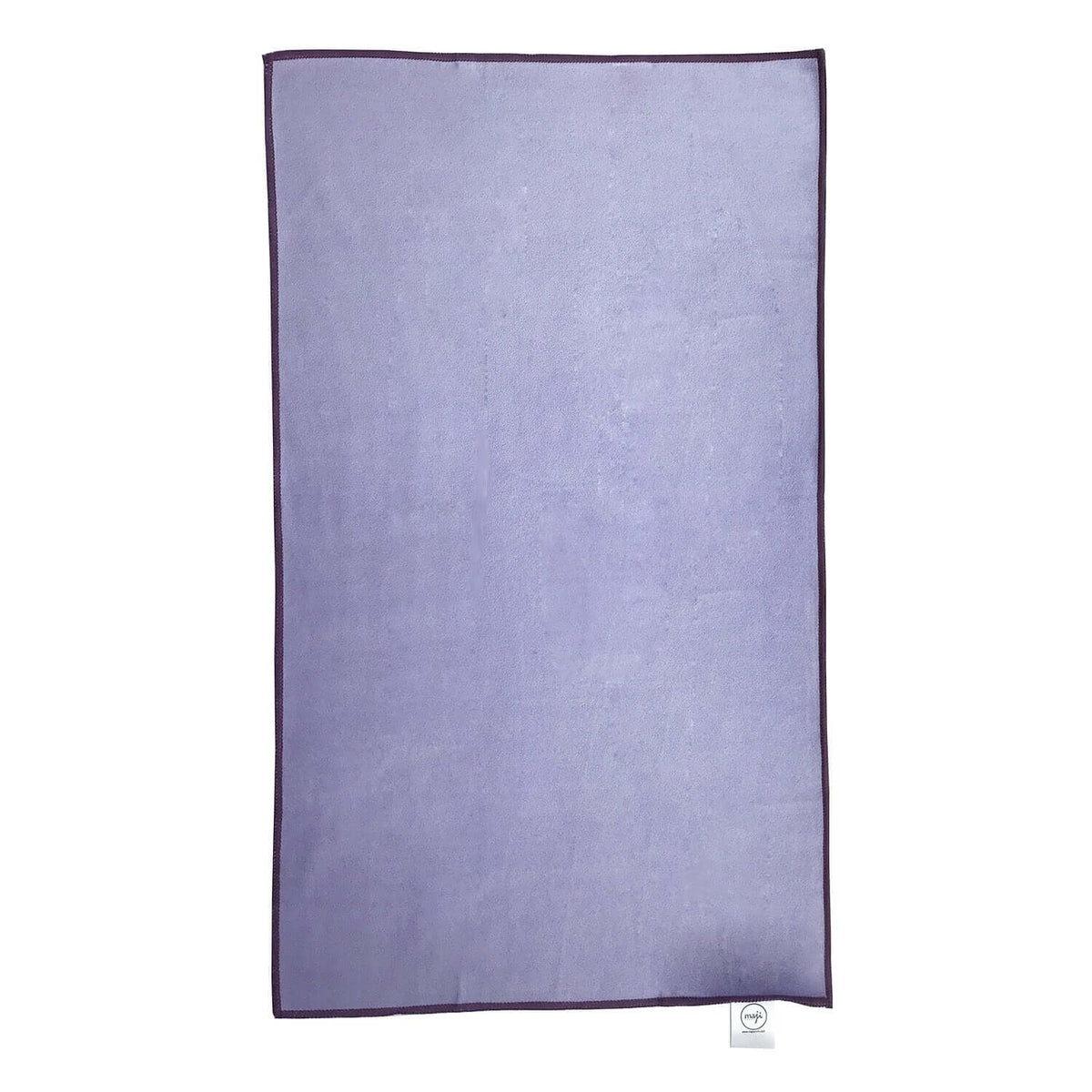 Maji Sports Premium Absorption Microfiber Hot Yoga Hand Towel