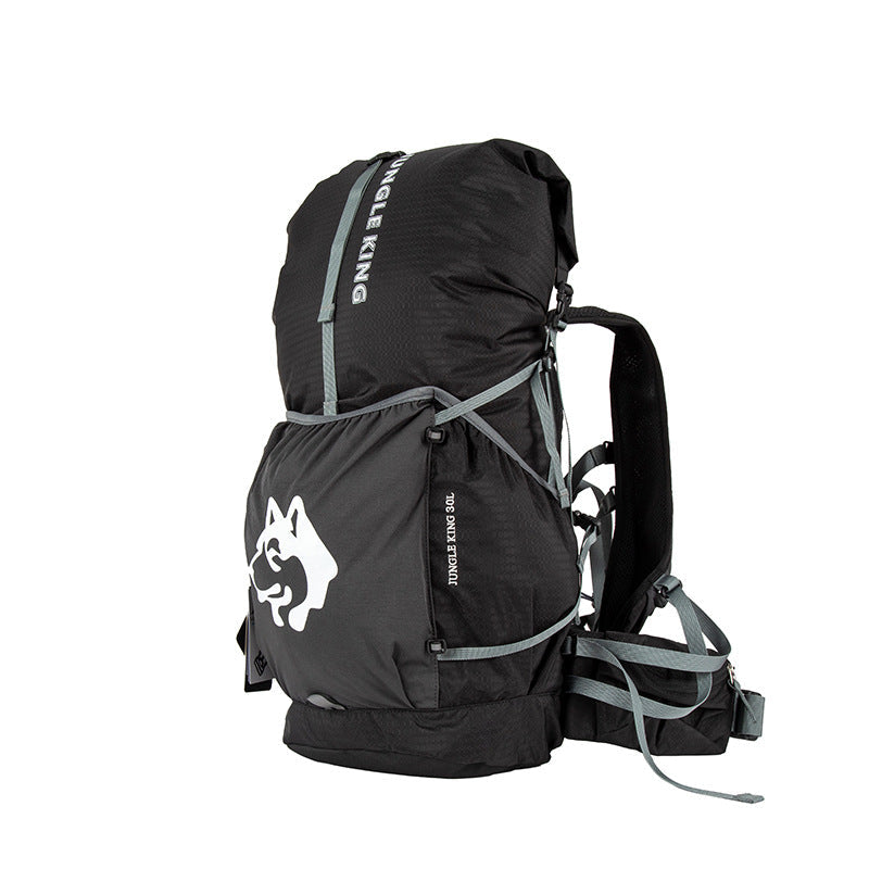 Outdoor Camping Bags Hiking Backpack