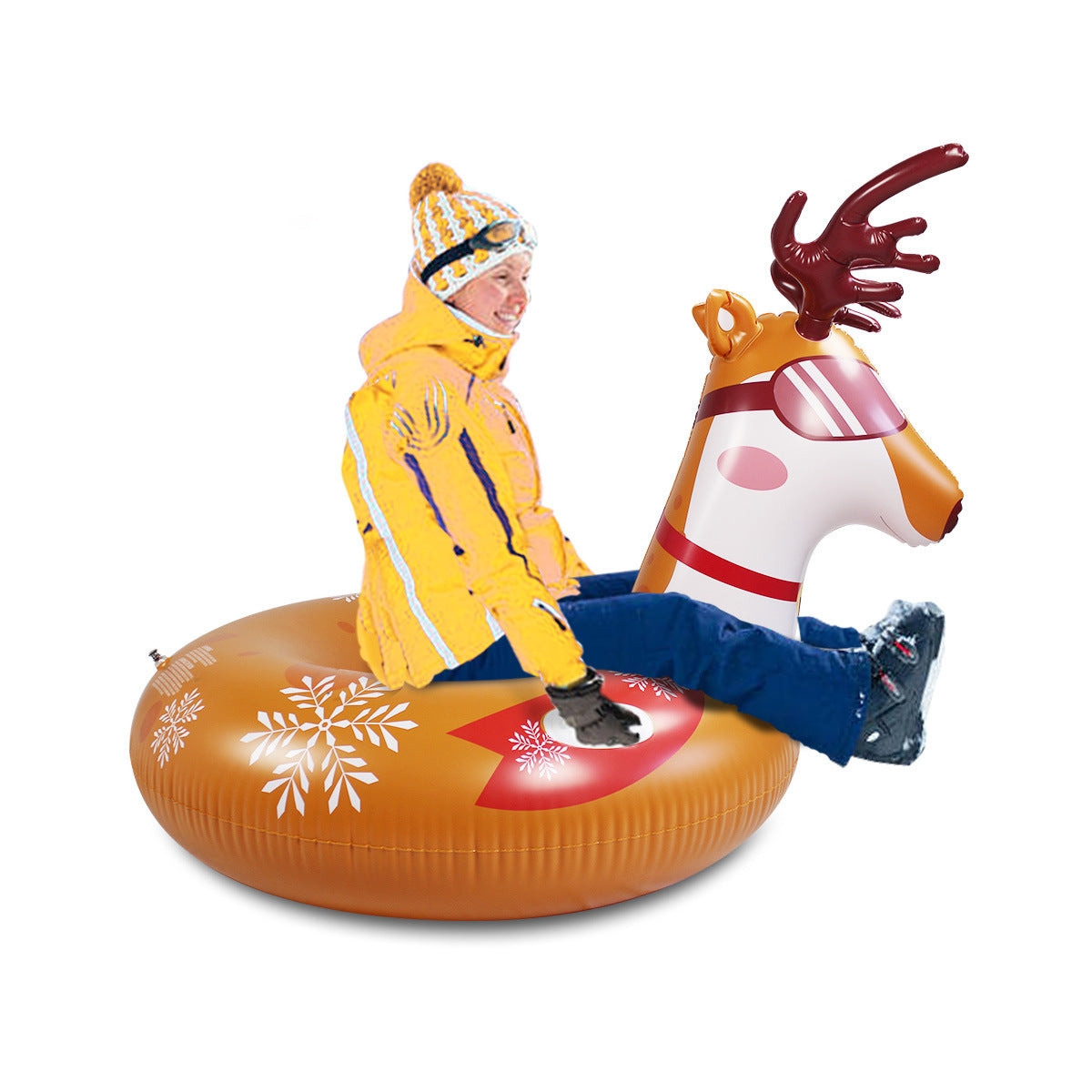 Snow Tubes