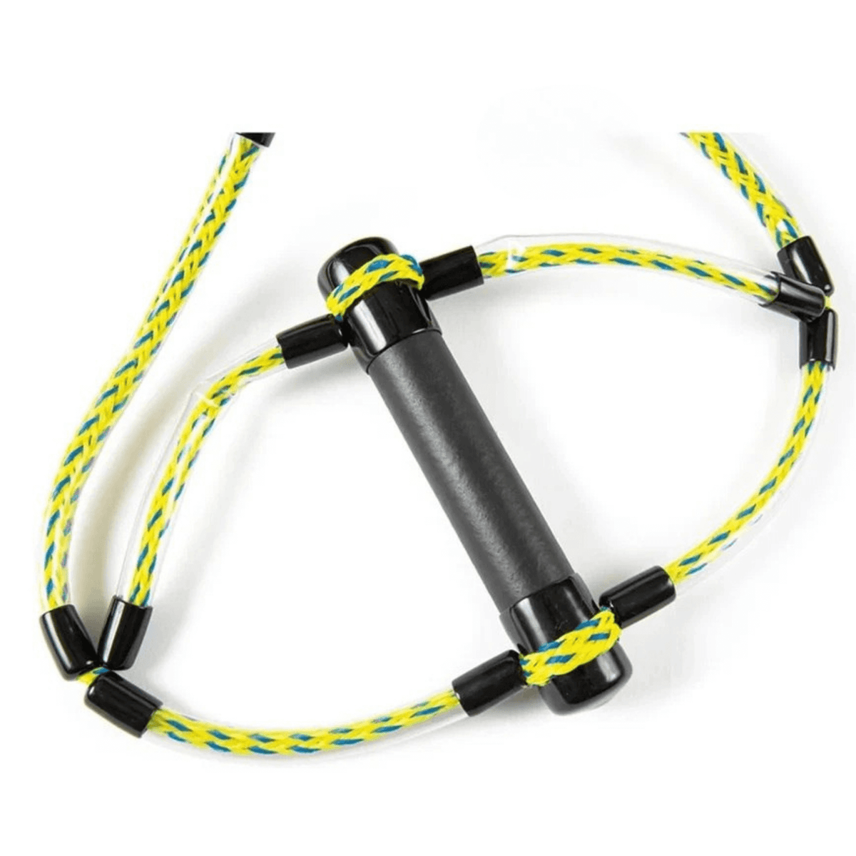 WOW Watersports 70ft Wakeboard Rope with Trick Handle