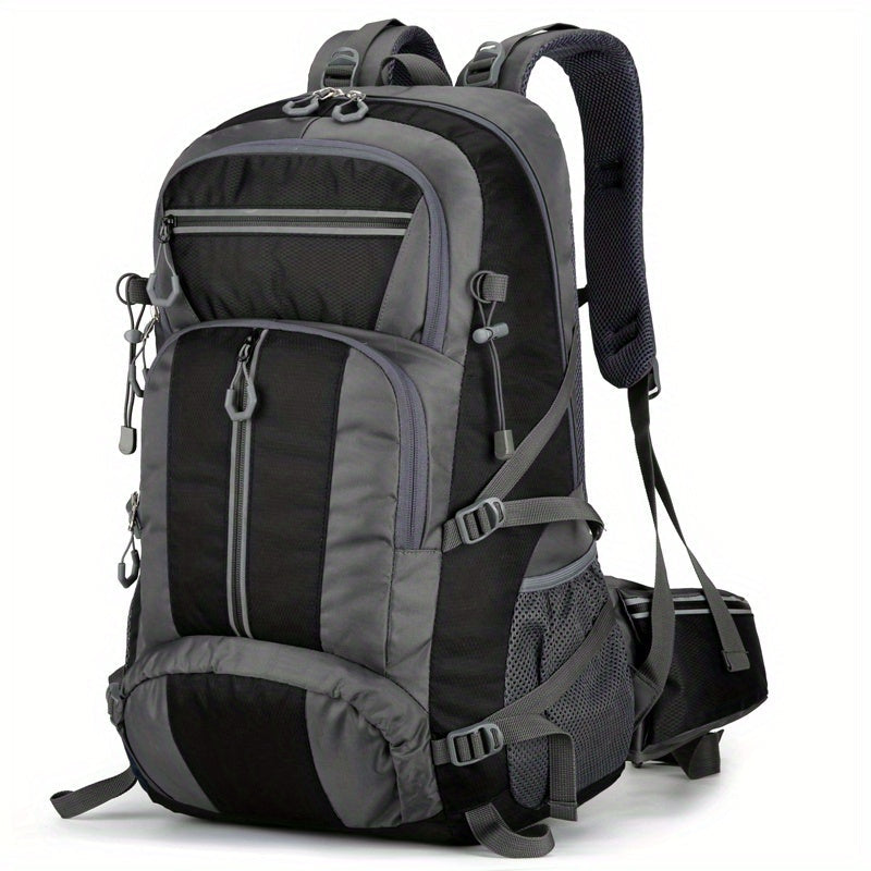 Outdoor Hiking Bag Waterproof Large Capacity Travel Backpack A Generation Camping Backpack Wholesale