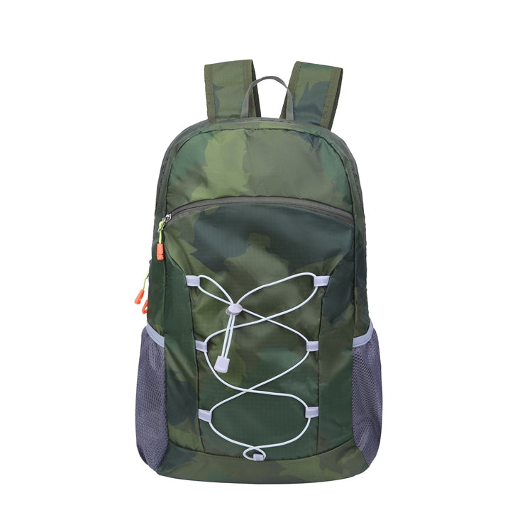 Multi Functional Outdoor Cycling, Hiking, Mountain Climbing And Cross-country, Sports Running Backpack, Lightweight And Breathable