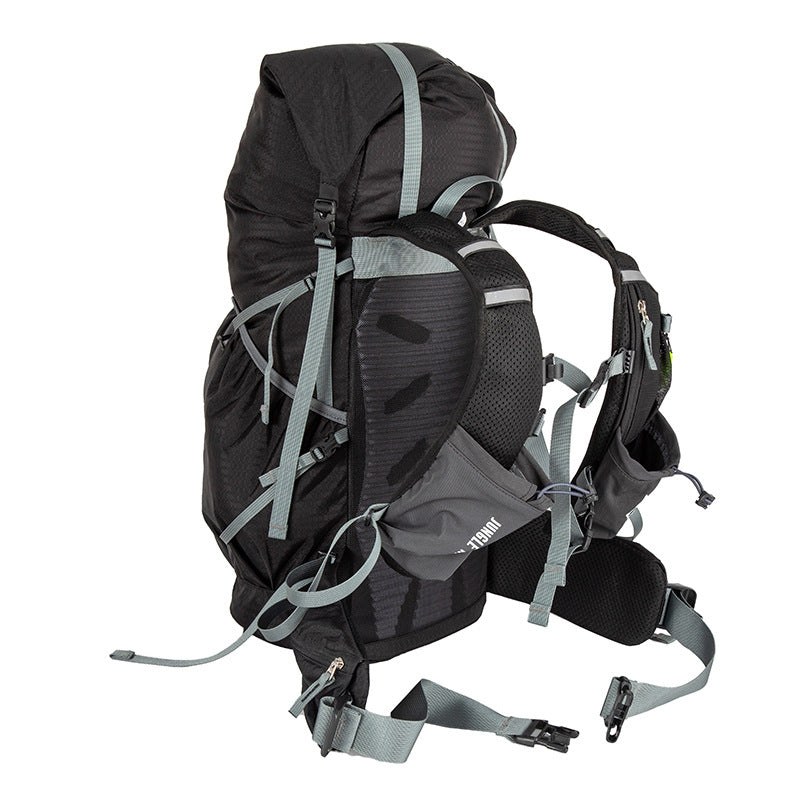 Outdoor Camping Bags Hiking Backpack