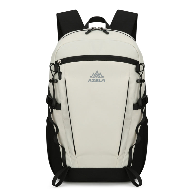 New Outdoor Mountaineering Bag Large Capacity Lightweight Waterproof Professional Hiking Camping Backpack