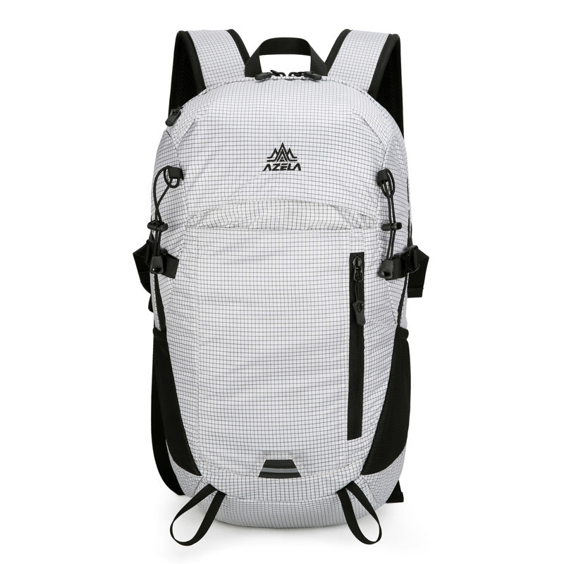 Travel Backpack, Outdoor Lightweight Hiking Backpack, Sports Backpack, Lightweight Cycling Backpack, Water Bag Backpack