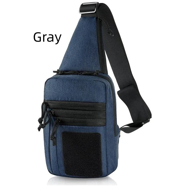 Desert Camo Travel Waterproof Bag