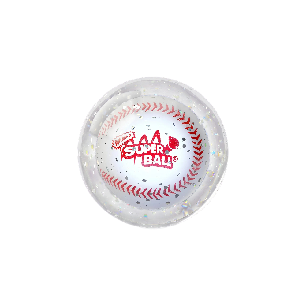 Super Ball LED Sport, Baseball