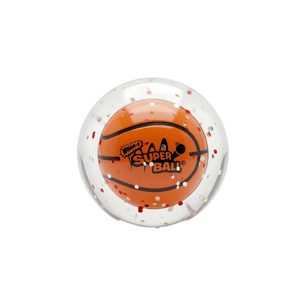Super Ball LED Sport, Basketball