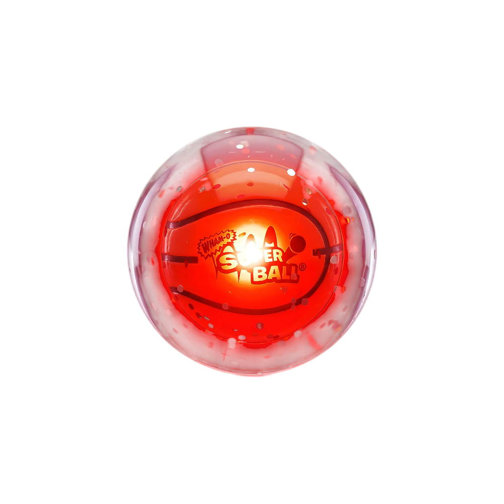 Super Ball LED Sport, Basketball