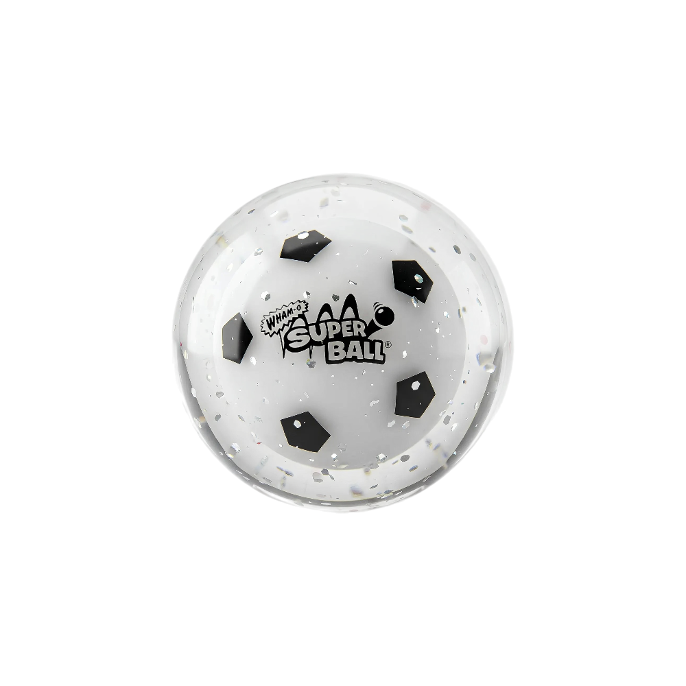 Super Ball LED Sport, Soccer