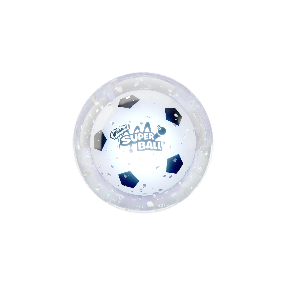 Super Ball LED Sport, Soccer