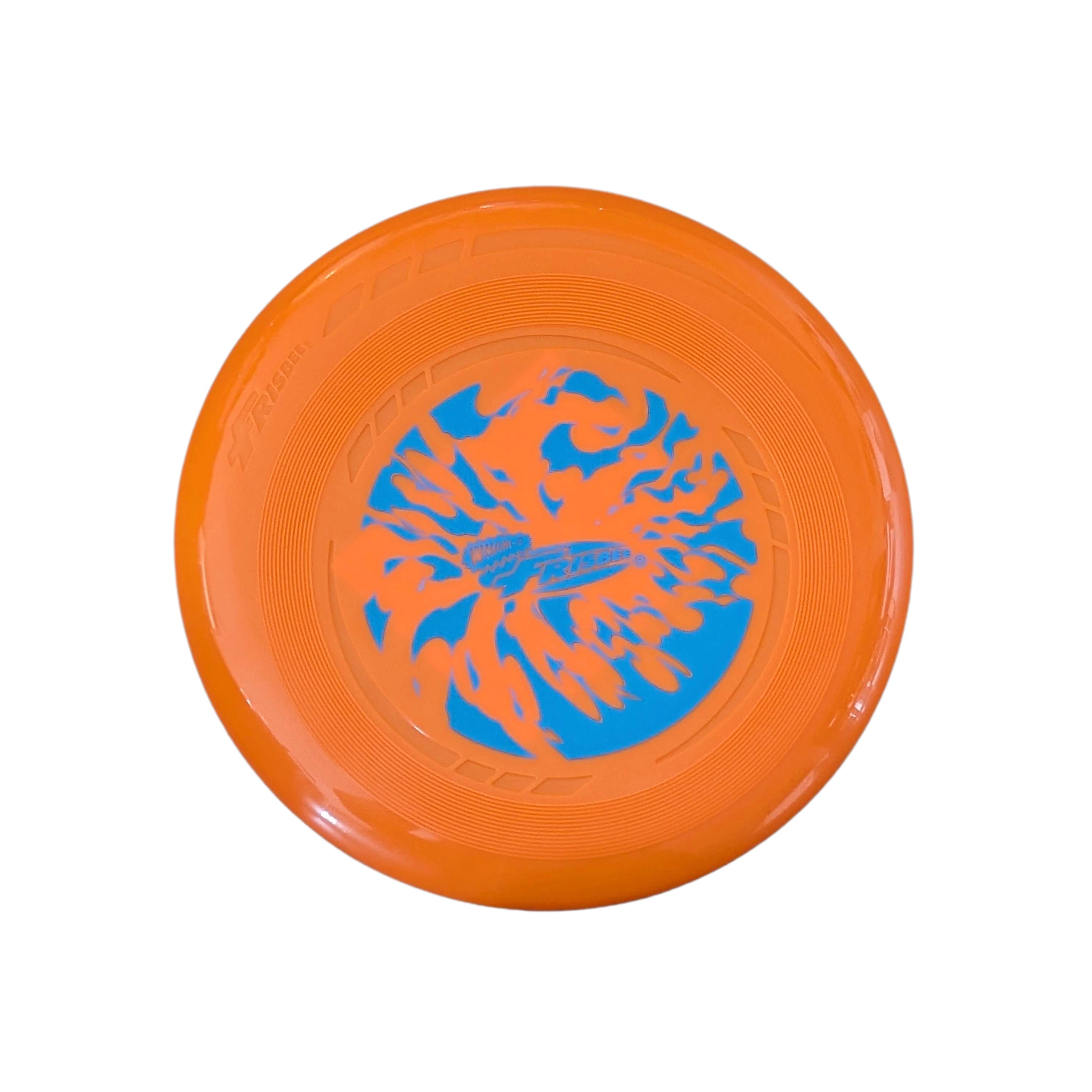 Frisbee Go 9" Flying Disc, 70g Lightweight
