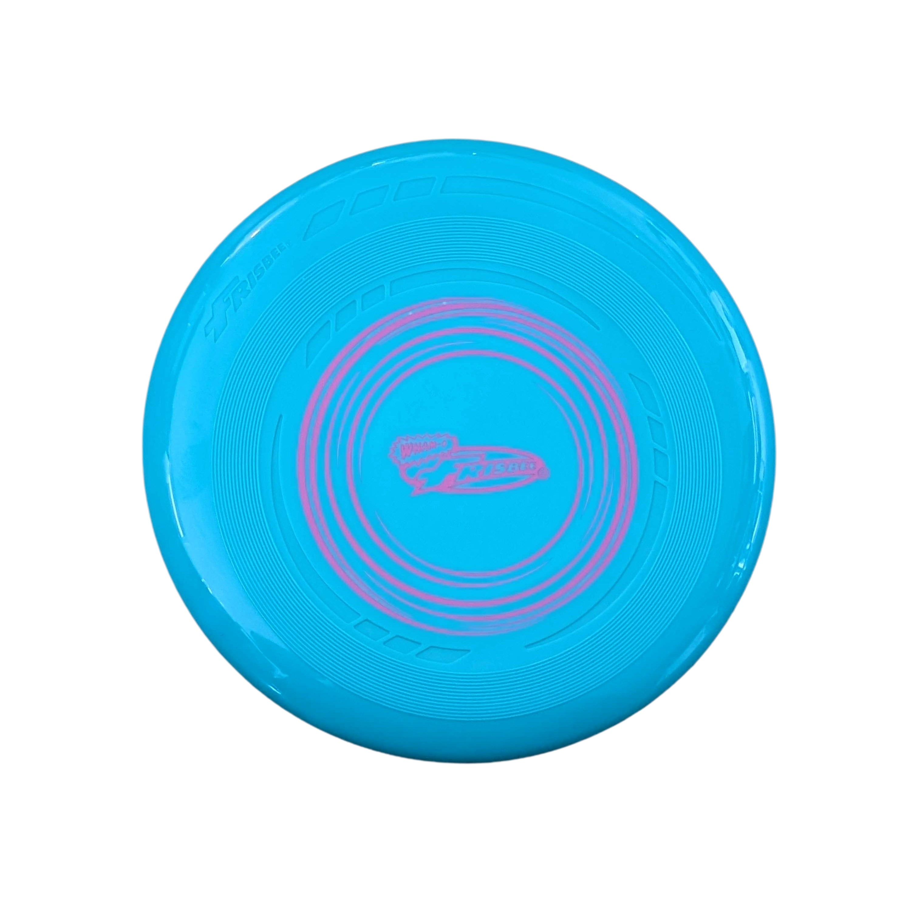 Frisbee Go 9" Flying Disc, 70g Lightweight
