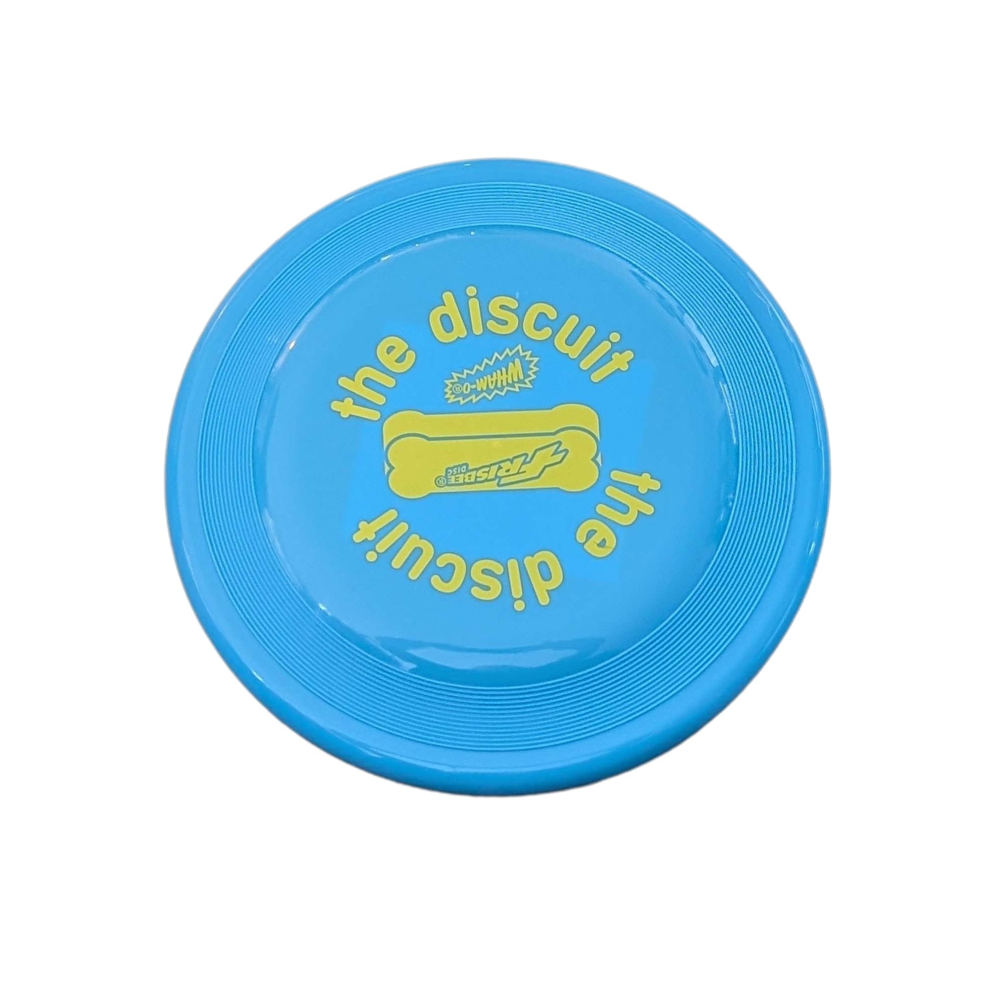 Frisbee Fastback 9.35" Flying Disc