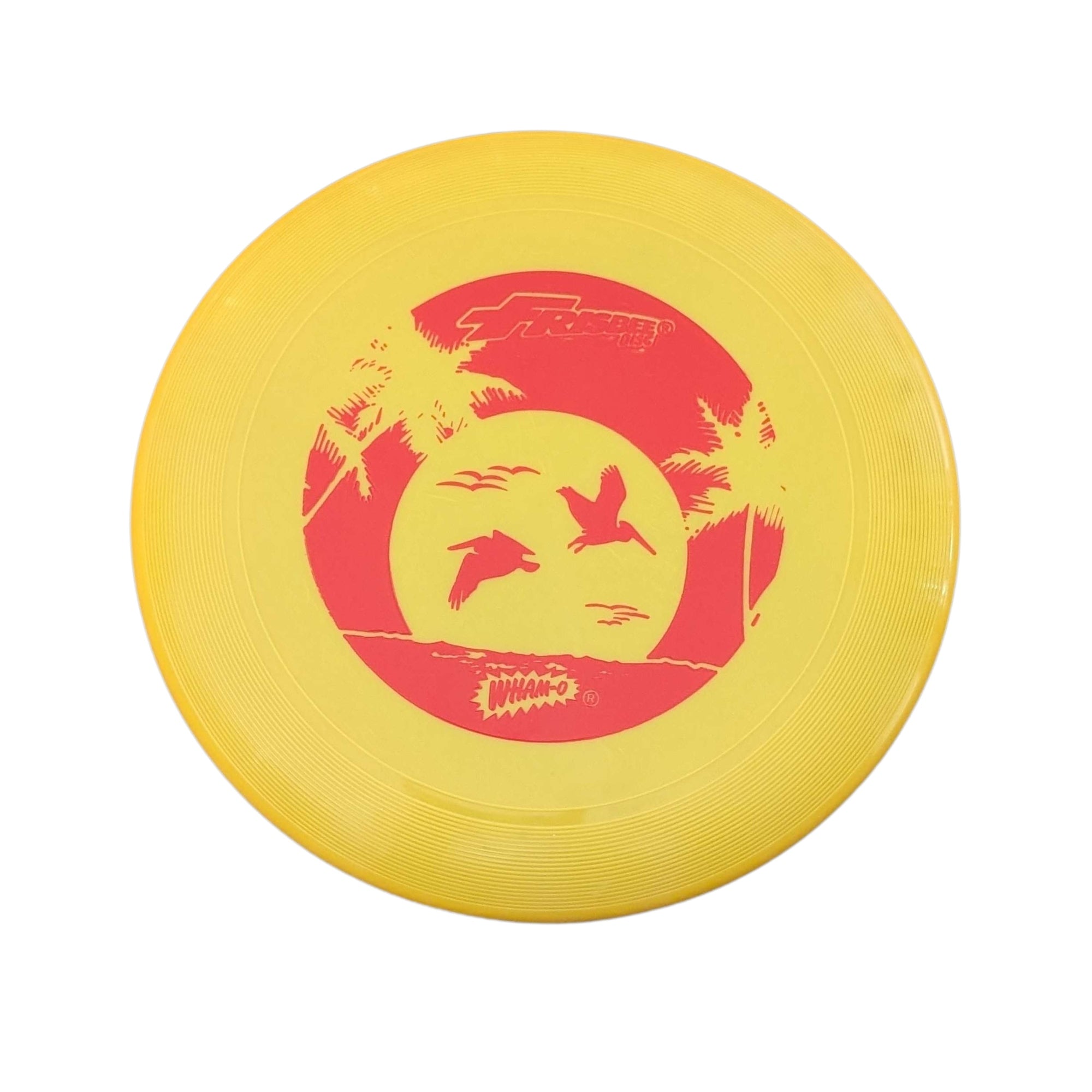 Frisbee Malibu 9.25" Flying Disc