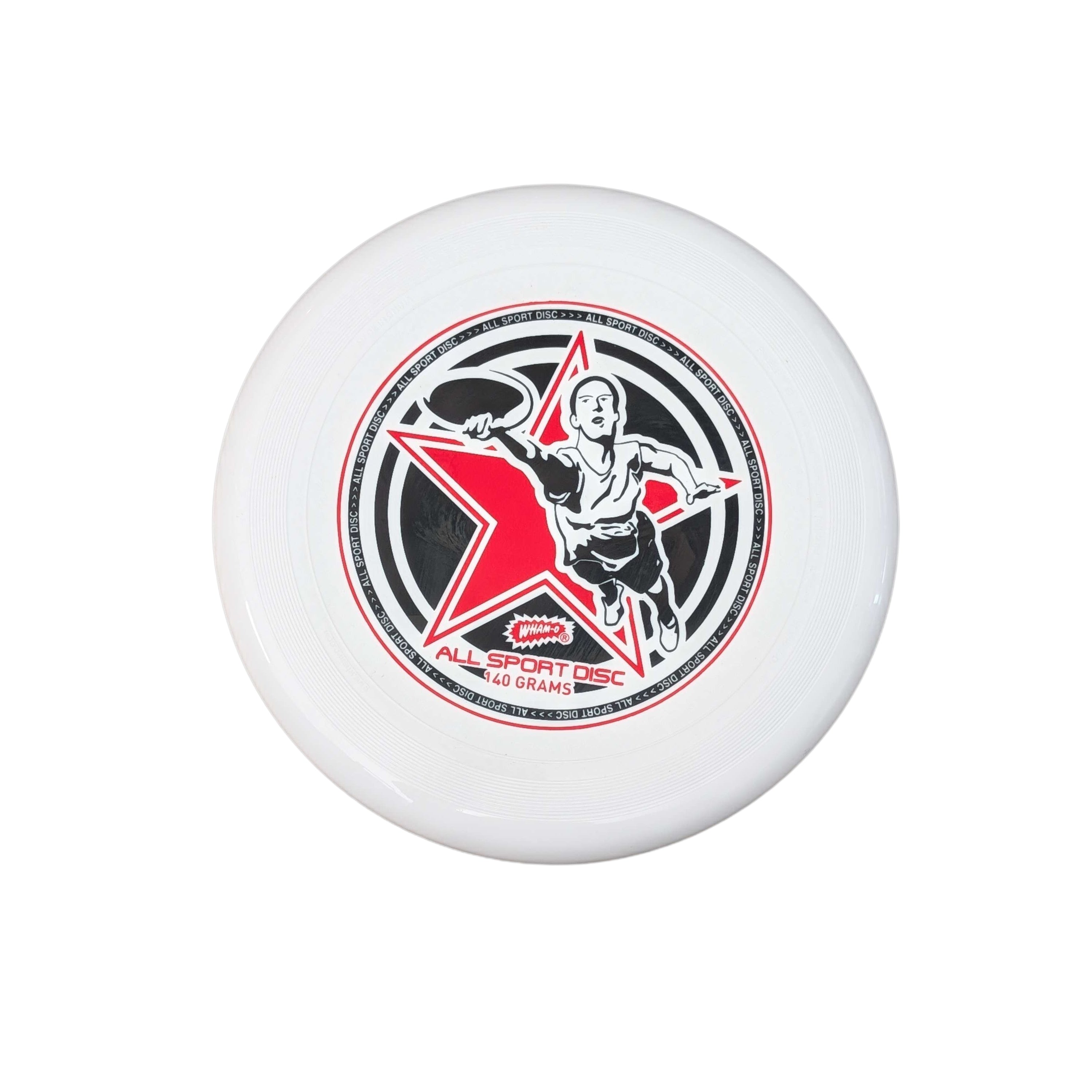 Frisbee All Sport Disc, 140 gram