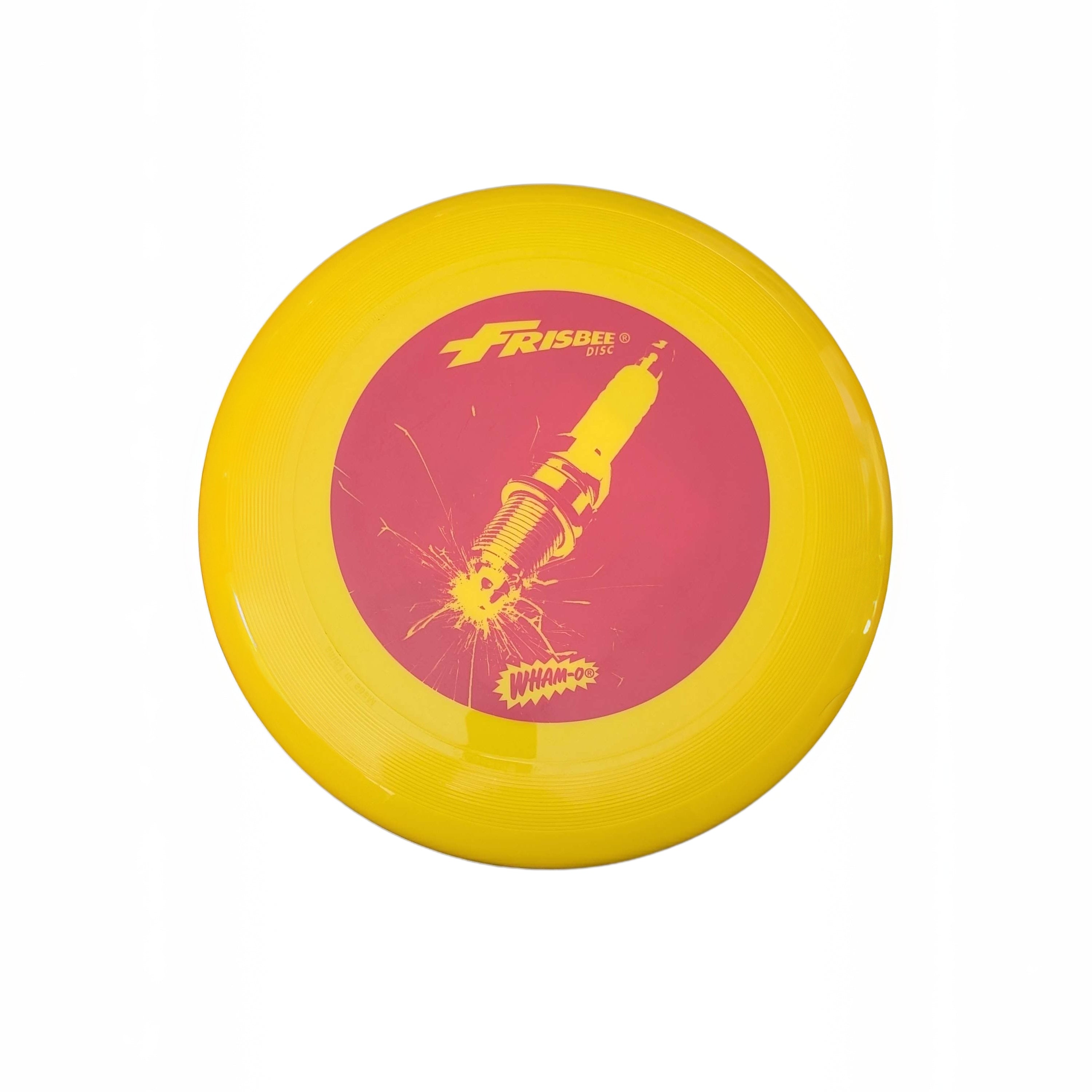 Frisbee Super Flyer 180 Gram Weight