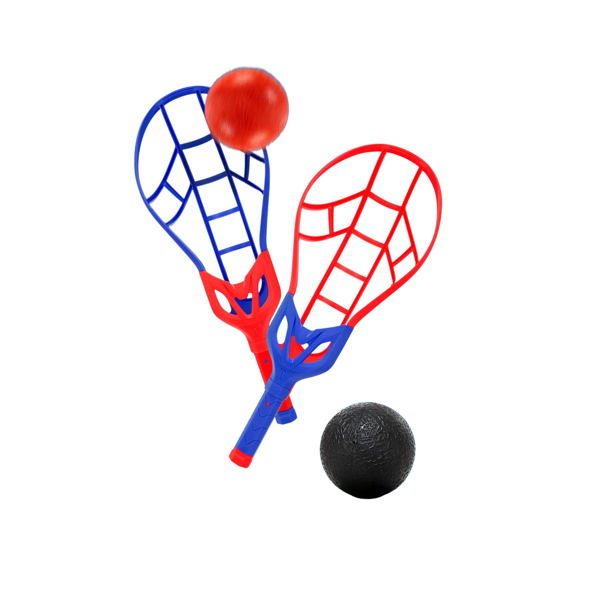 Wham-O Trac-Ball II Backyard Catch Game, Ages 8+, 2 Rackets