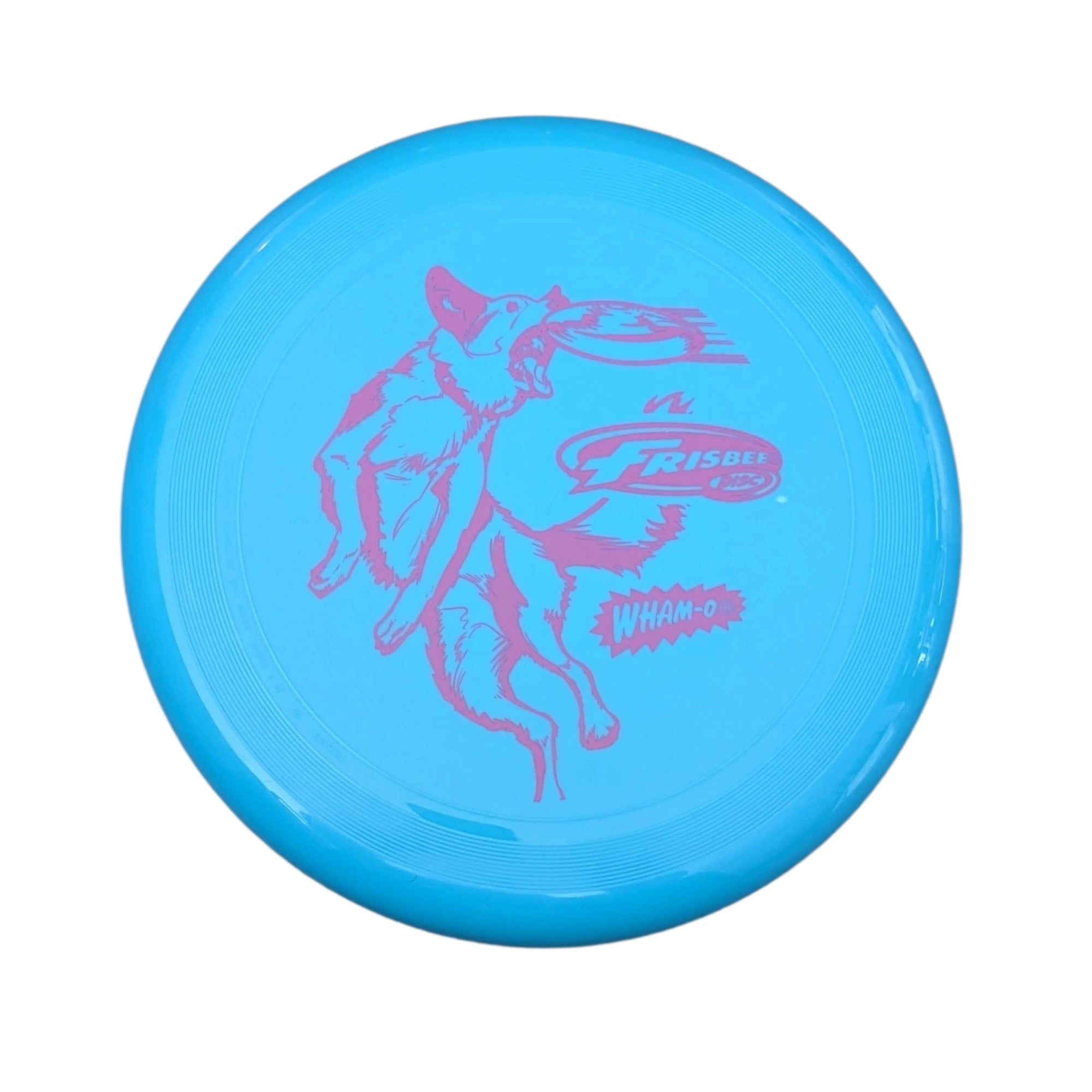 Frisbee Cool Flyer 130 Gram Weight