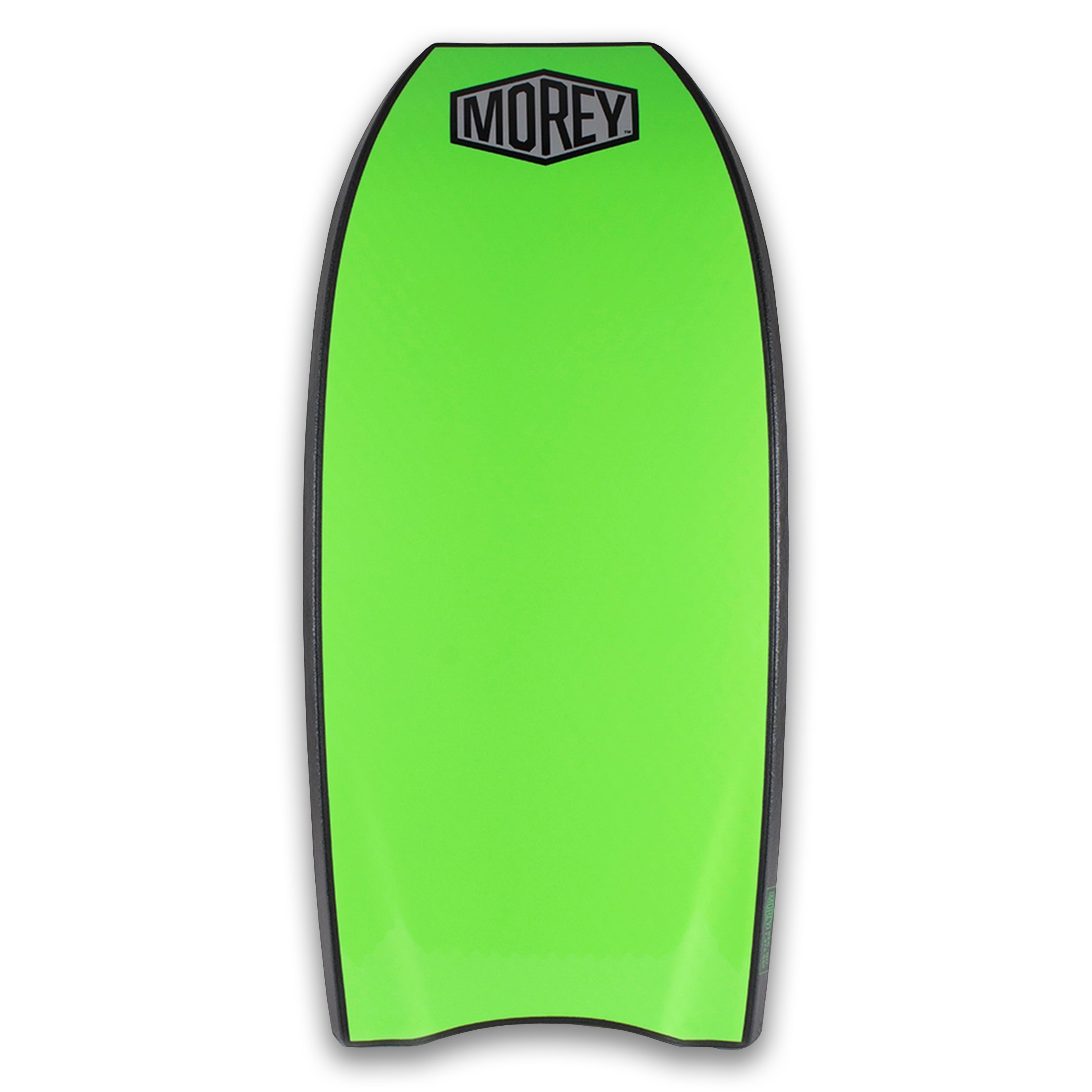 Morey Pro Series Mach 7-SS, Black & Green