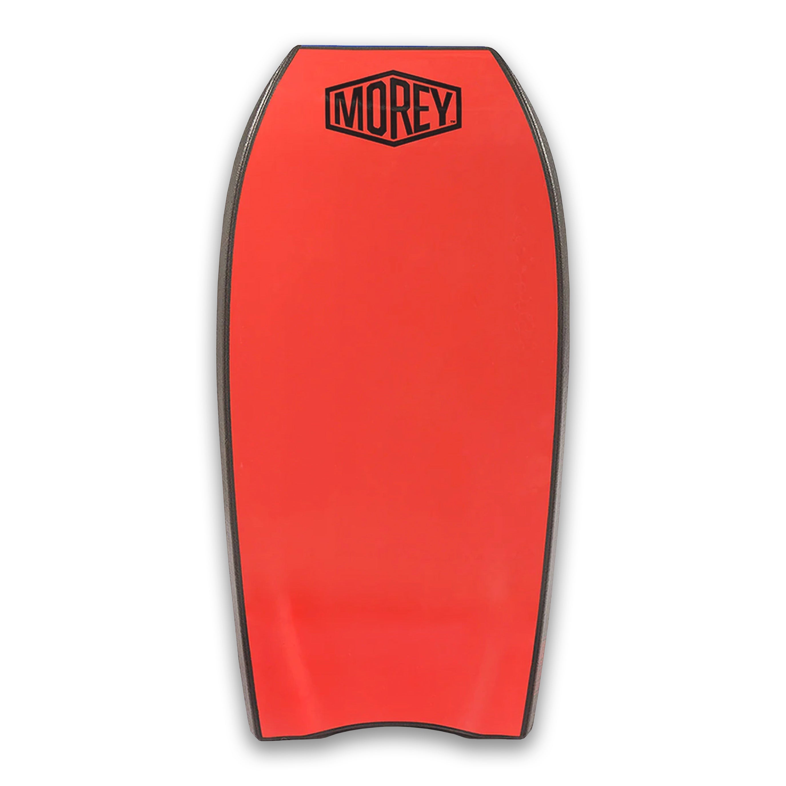 Morey Pro Series Mach 7X Bodyboard, Blue & Red