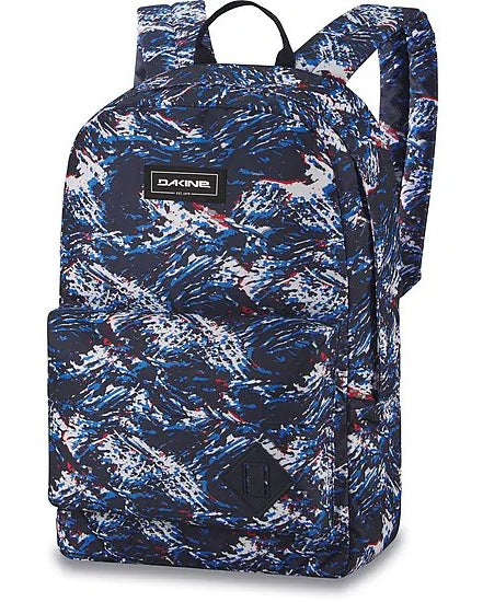 DAKINE 365 PACK 21L BACKPACK - Laptop Sleeve, Padded Shoulder Straps, Padded Bottom Panel