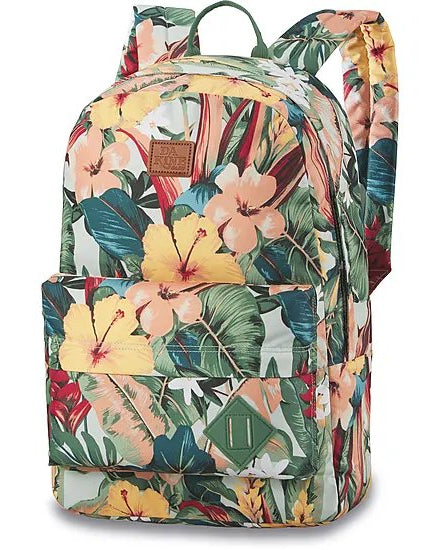 DAKINE 365 PACK 21L BACKPACK - Laptop Sleeve, Padded Shoulder Straps, Padded Bottom Panel