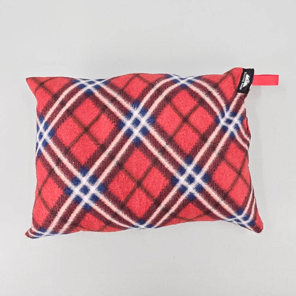 RFP Pillow by Hilltop Packs - Ultralight Backpacking Pillow