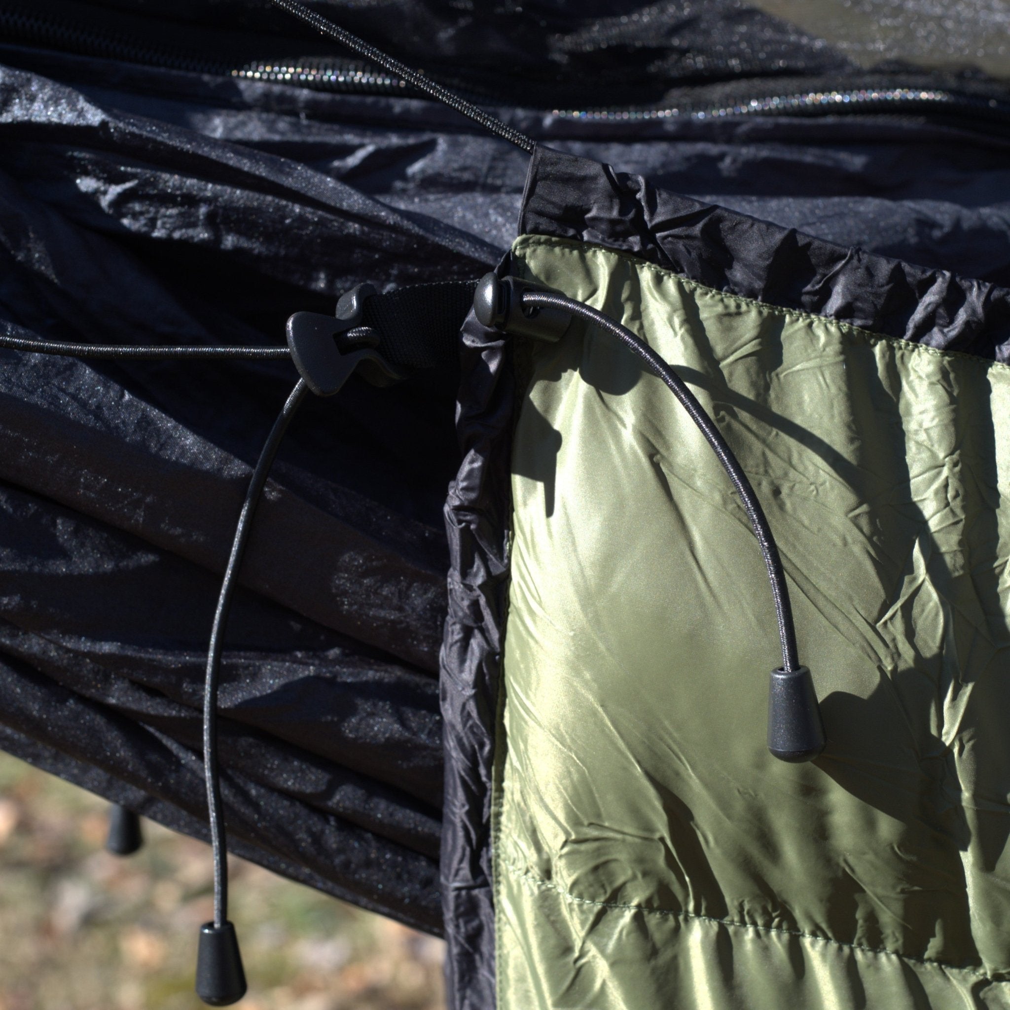EmberNest Underquilt  30°F Rated