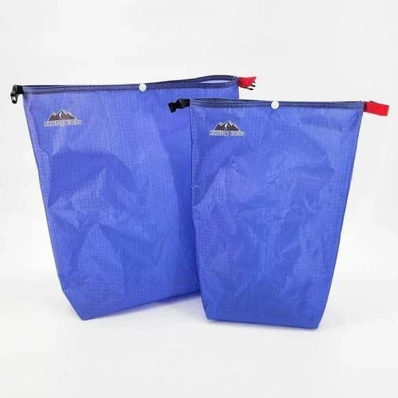 Ultralight Food Bag (D50T Fabric – Solid Color Series)
