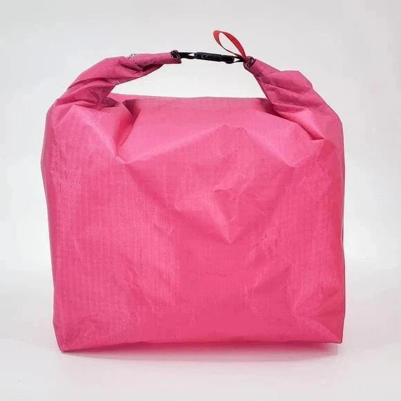 Ultralight Food Bag (D50T Fabric – Solid Color Series)