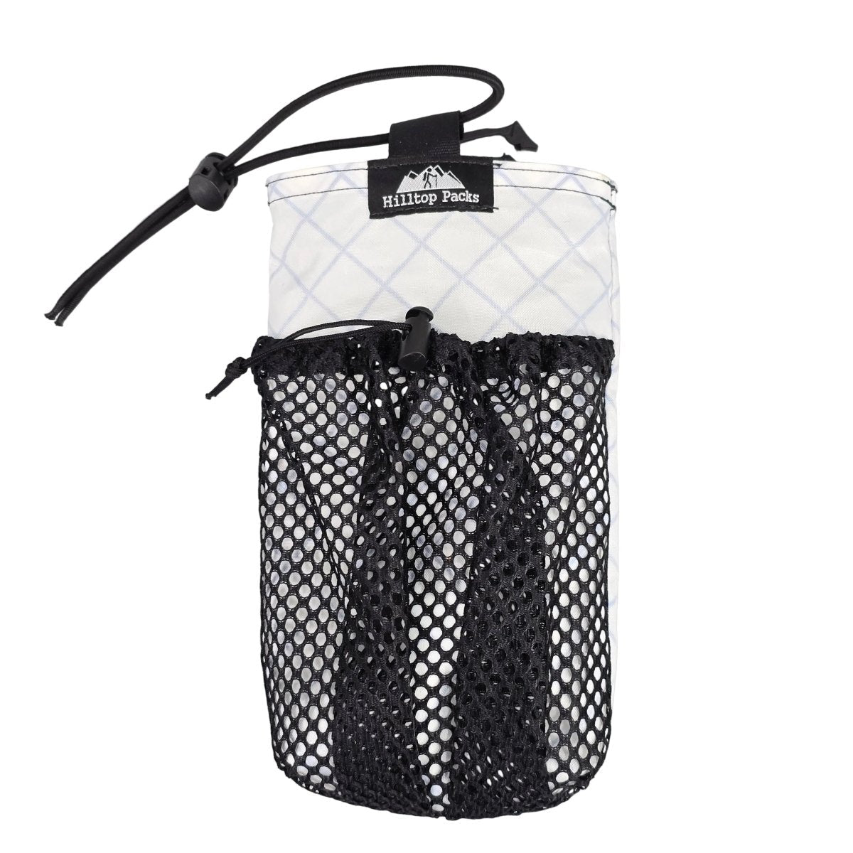 Ultralight Water Bottle Pouch (Shoulder Strap Mount)