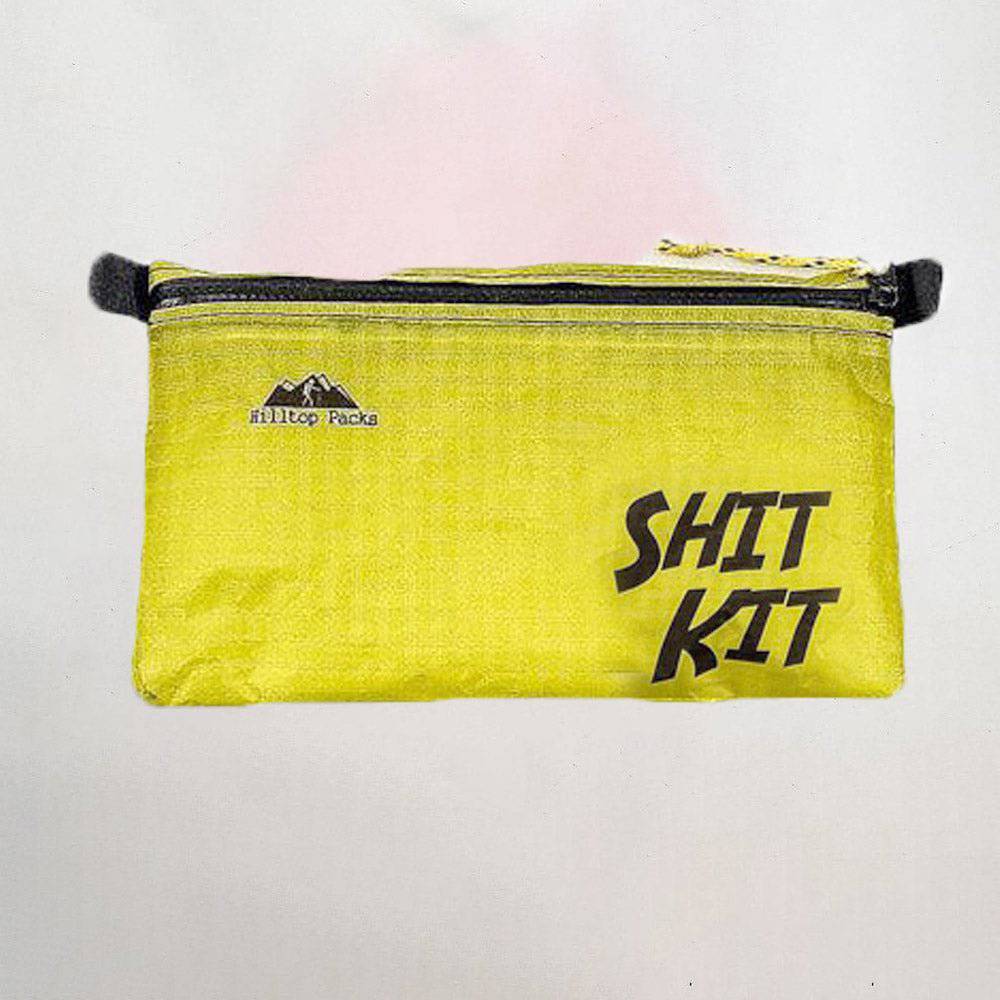Ultralight Zipper Pouch Organizer Patterns (Series 1)
