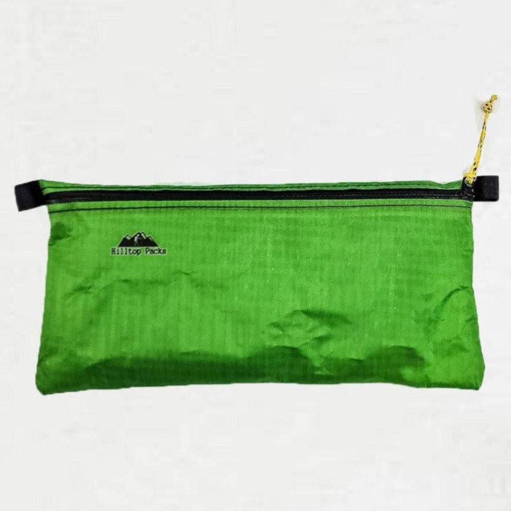 Ultralight Zipper Pouch Organizer Patterns (Series 1)