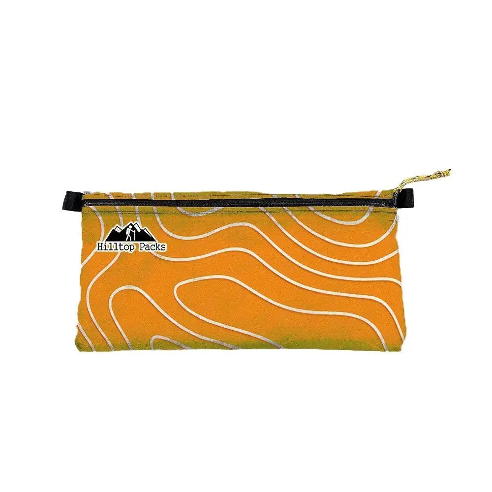 Ultralight Zipper Pouch Organizer Patterns (Series 3)