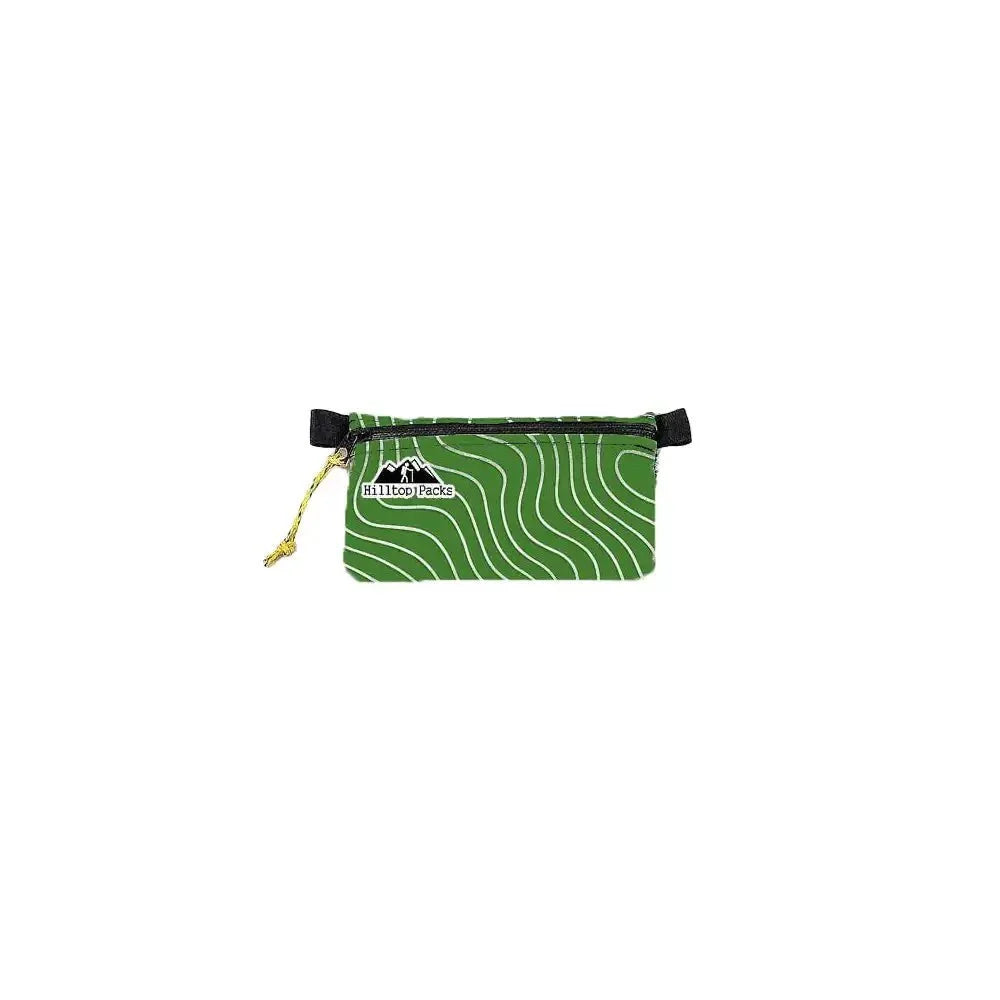 Ultralight Zipper Pouch Organizer Patterns (Series 3)