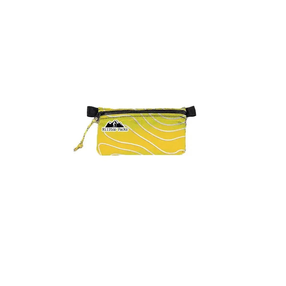 Ultralight Zipper Pouch Organizer Patterns (Series 3)