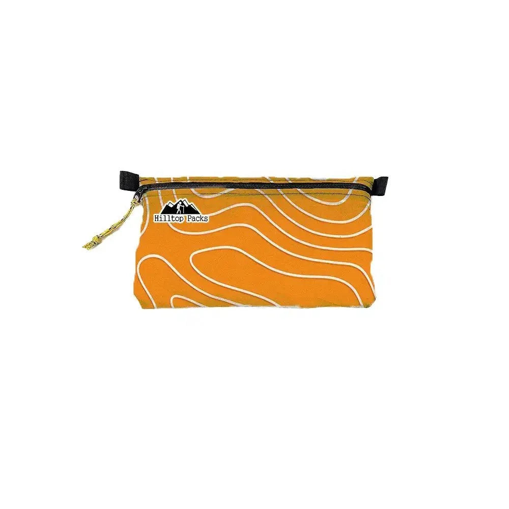 Ultralight Zipper Pouch Organizer Patterns (Series 3)