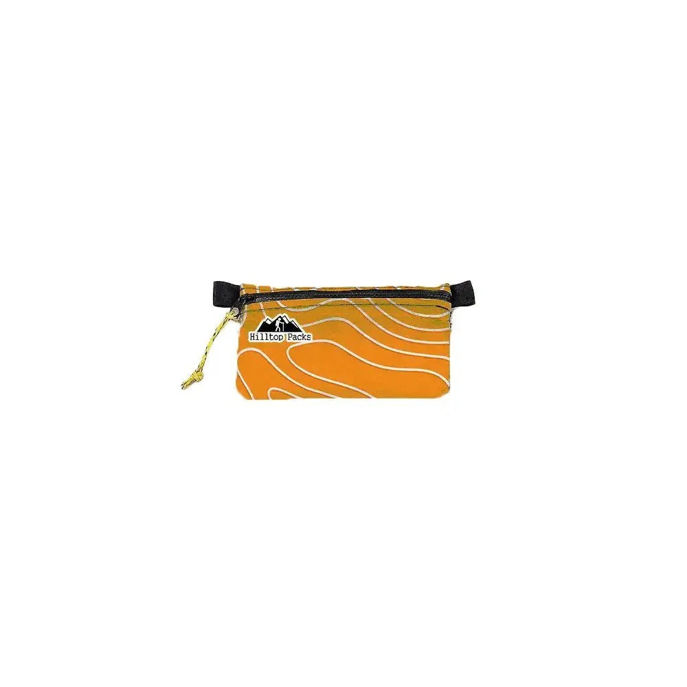 Ultralight Zipper Pouch Organizer Patterns (Series 3)