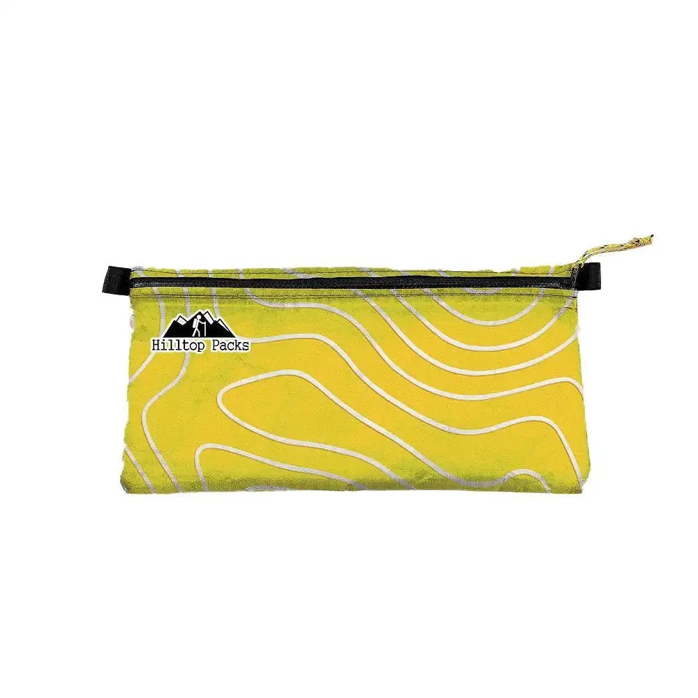 Ultralight Zipper Pouch Organizer Patterns (Series 3)