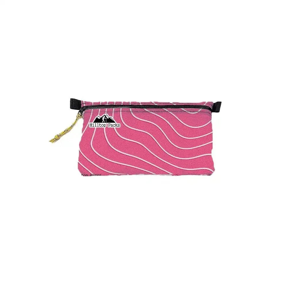 Ultralight Zipper Pouch Organizer Patterns (Series 3)