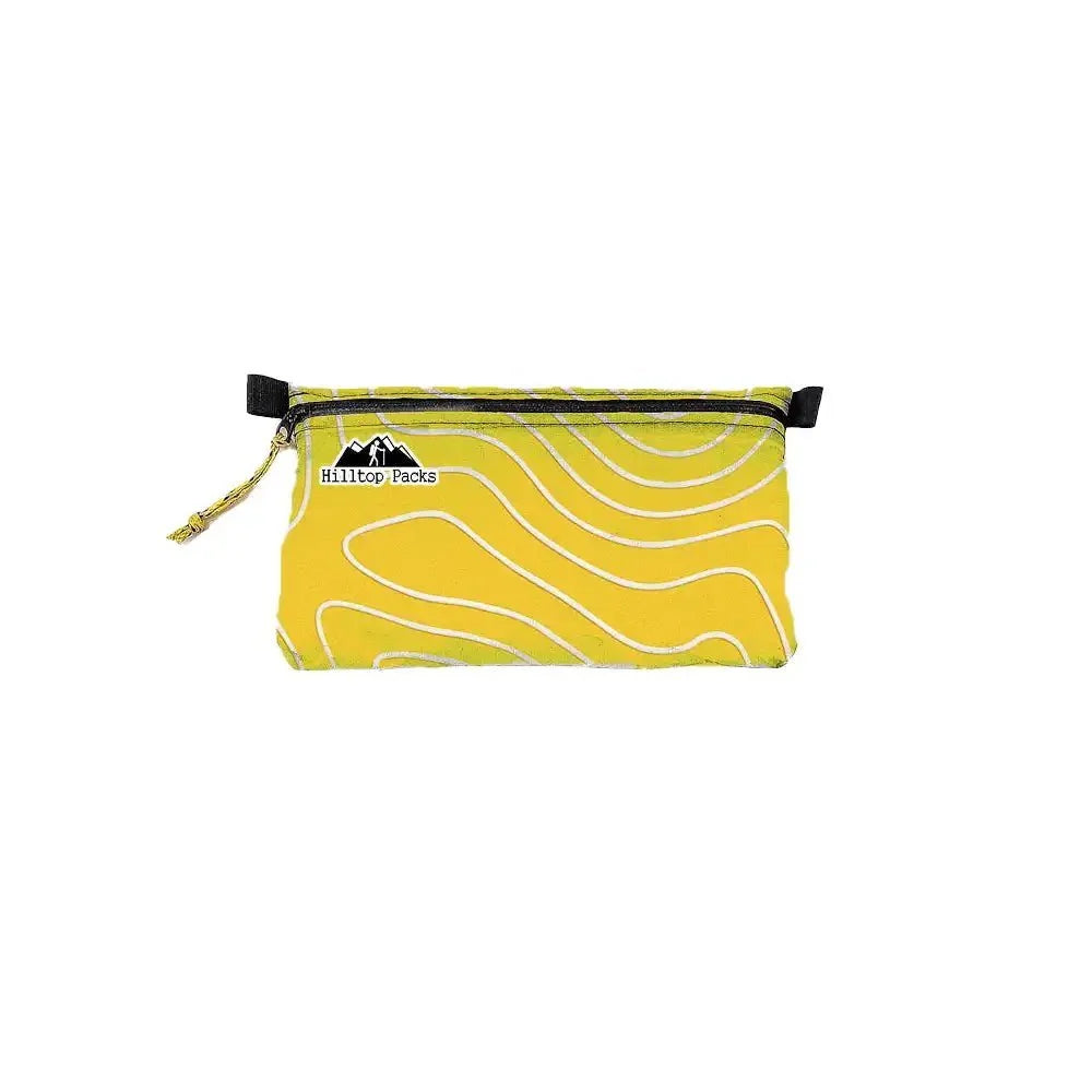 Ultralight Zipper Pouch Organizer Patterns (Series 3)