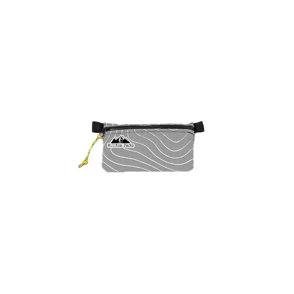 Ultralight Zipper Pouch Organizer Patterns (Series 3)