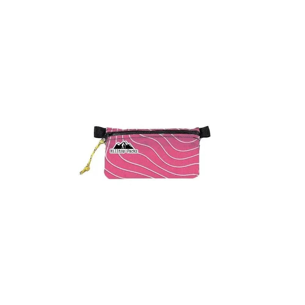 Ultralight Zipper Pouch Organizer Patterns (Series 3)