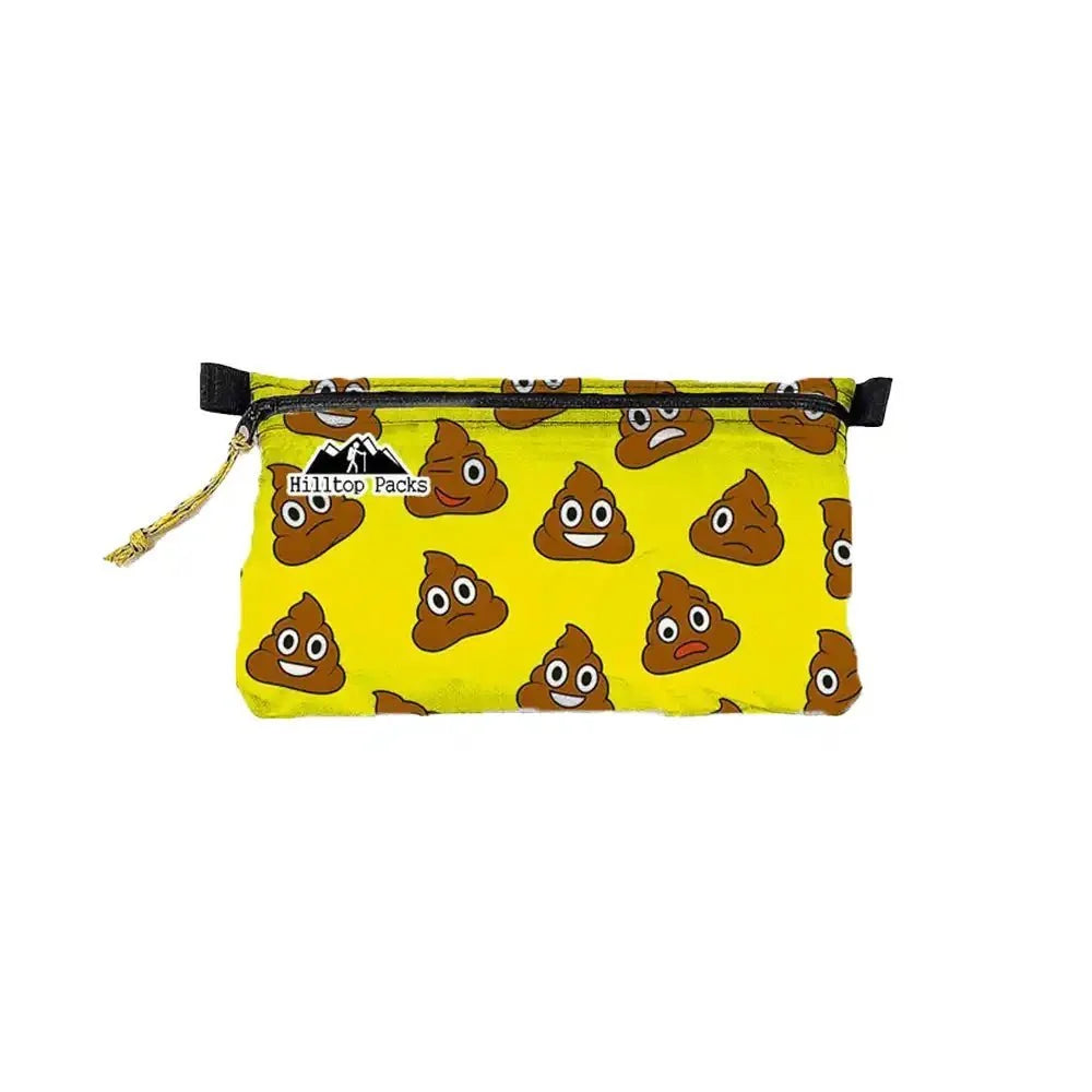 Ultralight Zipper Pouch Organizer Patterns (Series 2)
