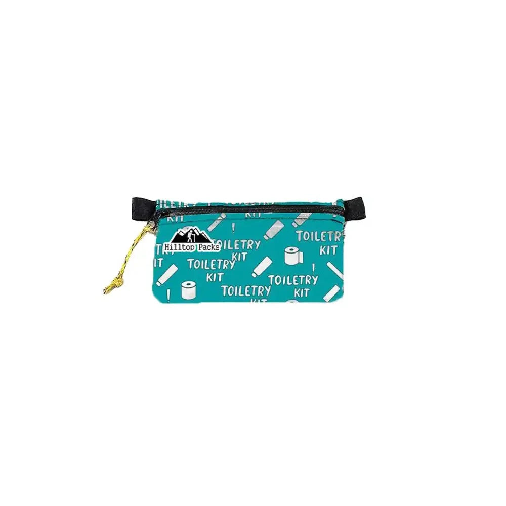 Ultralight Zipper Pouch Organizer Patterns (Series 2)