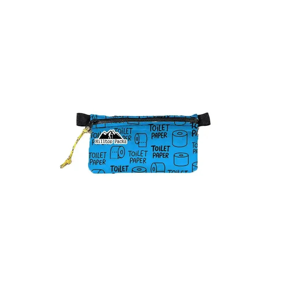 Ultralight Zipper Pouch Organizer Patterns (Series 2)