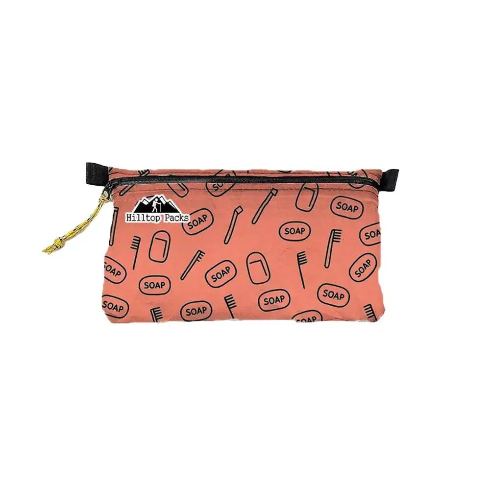 Ultralight Zipper Pouch Organizer Patterns (Series 2)