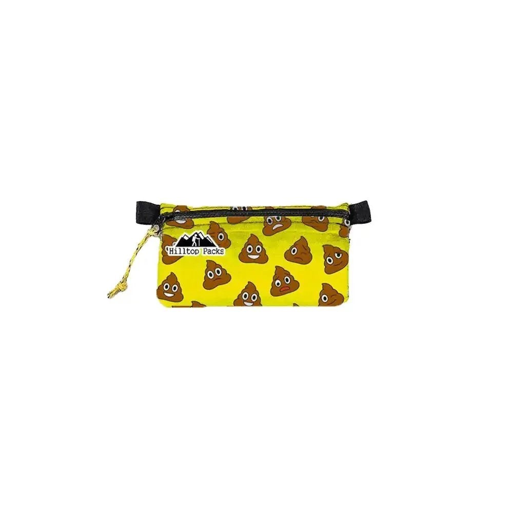 Ultralight Zipper Pouch Organizer Patterns (Series 2)